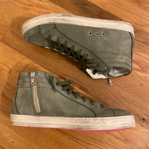 P448 Skate Allwoo - Picture 6 of 13